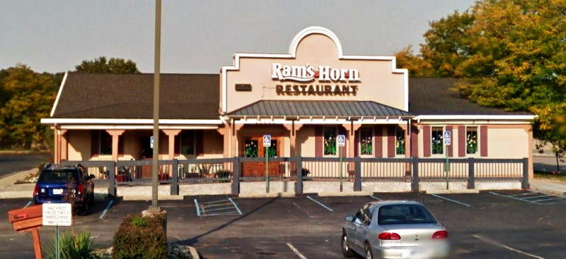 Ground Round - Farmington Hills - 30005 Orchard Lake Rd (newer photo)